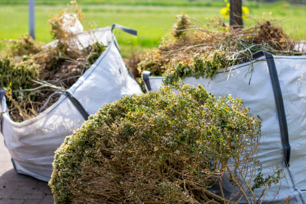 Best Construction Debris Removal  in Lake Zurich, IL