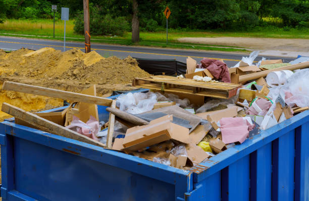 Best Shed Removal  in Lake Zurich, IL