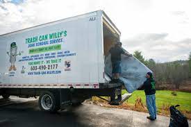 Best Scrap Metal Removal  in Lake Zurich, IL